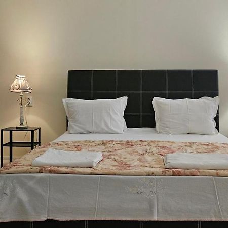 Guesthouse Zanier 内塞伯尔 外观 照片