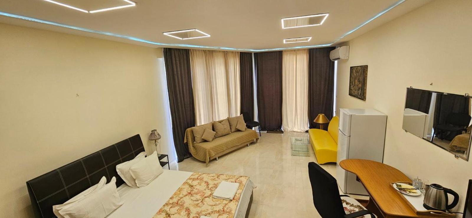 Guesthouse Zanier 内塞伯尔 外观 照片