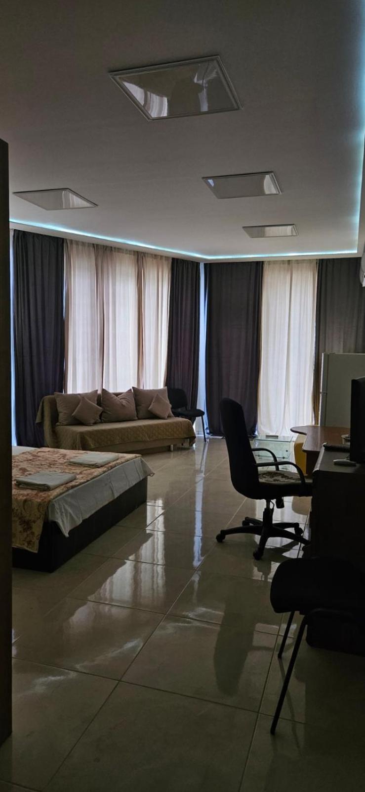 Guesthouse Zanier 内塞伯尔 外观 照片