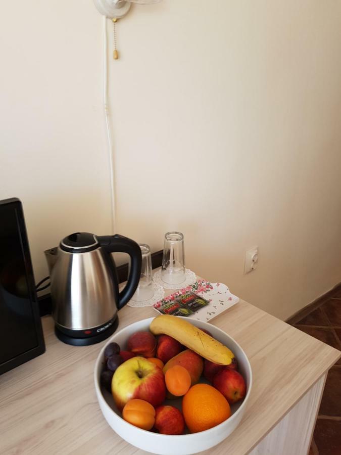 Guesthouse Zanier 内塞伯尔 外观 照片