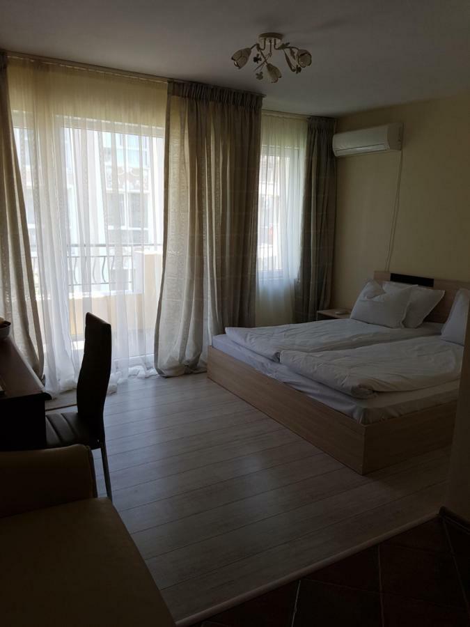 Guesthouse Zanier 内塞伯尔 外观 照片
