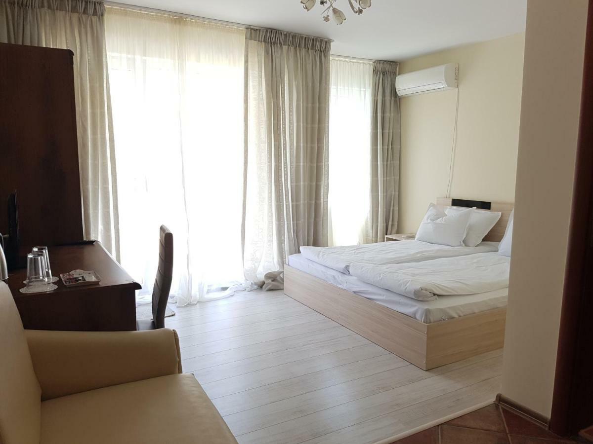 Guesthouse Zanier 内塞伯尔 外观 照片