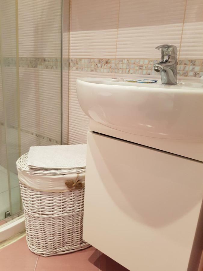 Guesthouse Zanier 内塞伯尔 外观 照片