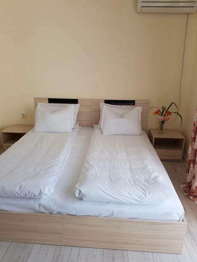 Guesthouse Zanier 内塞伯尔 外观 照片