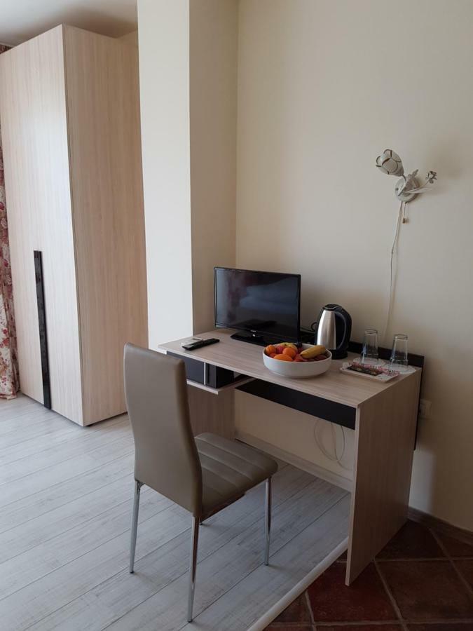 Guesthouse Zanier 内塞伯尔 外观 照片