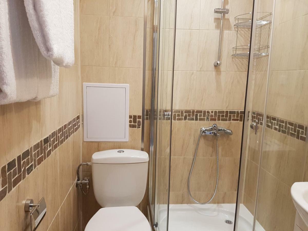 Guesthouse Zanier 内塞伯尔 外观 照片