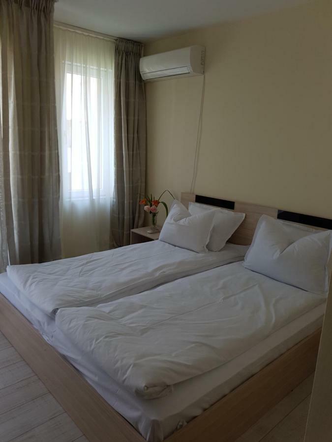 Guesthouse Zanier 内塞伯尔 外观 照片