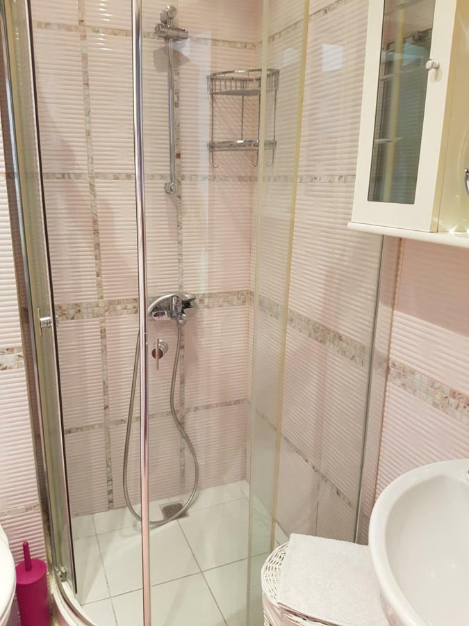 Guesthouse Zanier 内塞伯尔 外观 照片